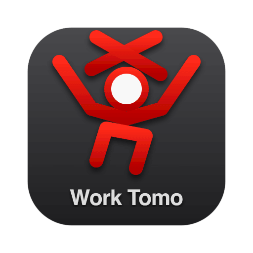 WorkTomo Logo